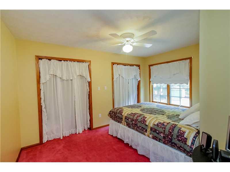 218 Bennington Road Hopwood, PA 15445 - Photo 21 of 25 Bedroom.