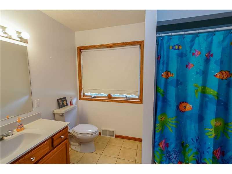 218 Bennington Road Hopwood, PA 15445 - Photo 22 of 25 Full Bath.
