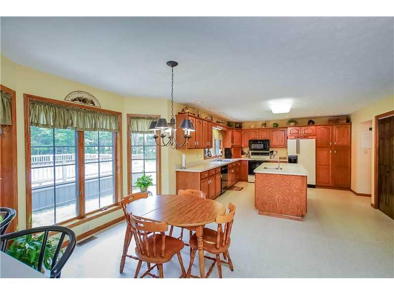 218 Bennington Road Hopwood, PA 15445 - Photo 5 of 25 Kitchen.