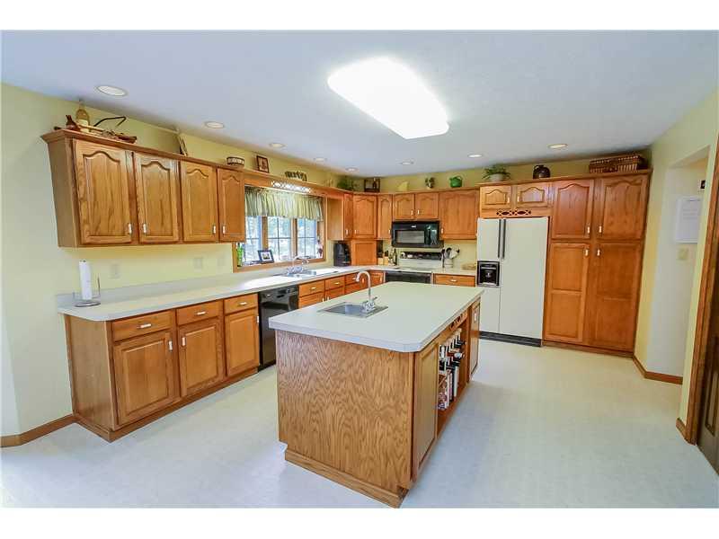218 Bennington Road Hopwood, PA 15445 - Photo 6 of 25 Kitchen.