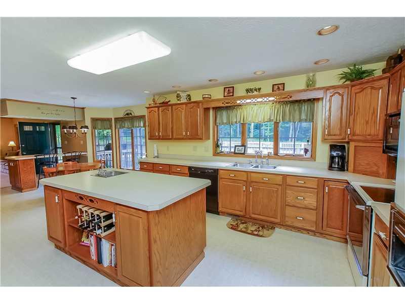 218 Bennington Road Hopwood, PA 15445 - Photo 7 of 25 Kitchen.