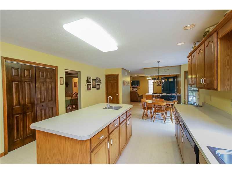 218 Bennington Road Hopwood, PA 15445 - Photo 8 of 25 Kitchen.