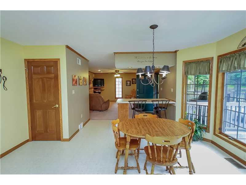 218 Bennington Road Hopwood, PA 15445 - Photo 9 of 25 Kitchen.