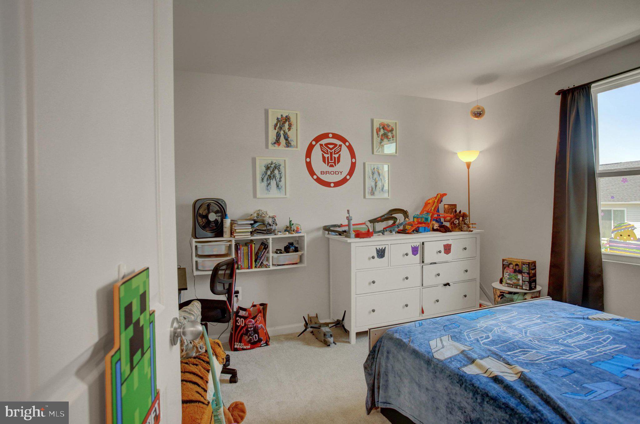 774 Raeann Drive Greencastle, PA 17225 - Photo 16 of 29 bedroom 3