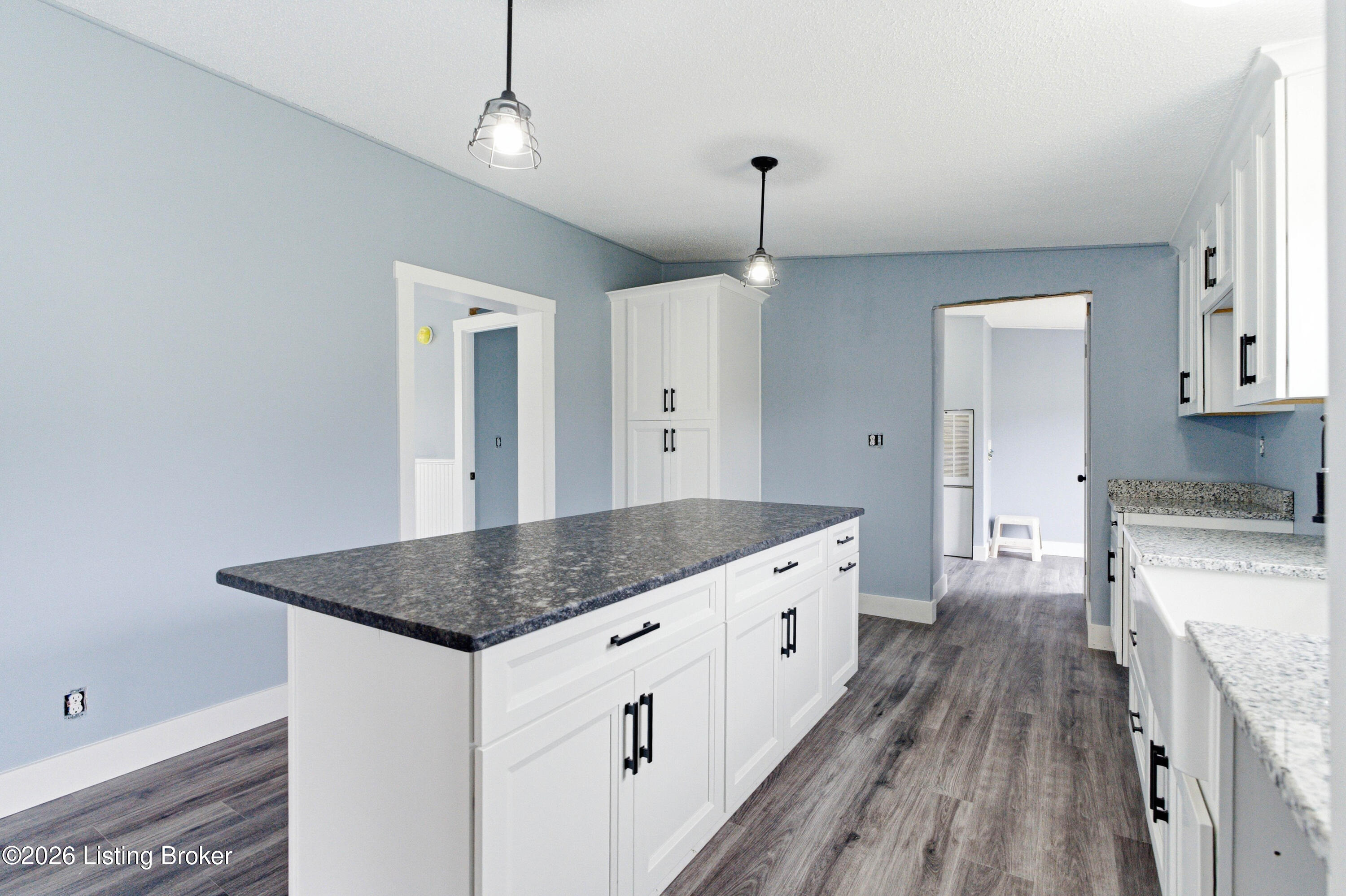 100 Goodlett Road Mount Eden, KY 40046 - Photo 10 of 29 Kitchen