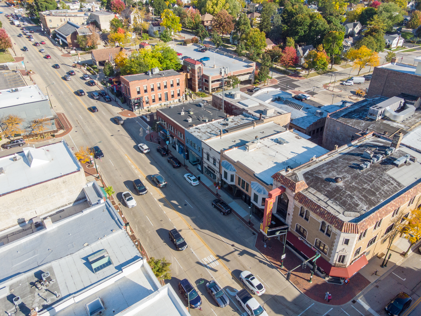106 East Main Street St. Charles, IL 60174 - Photo 40 of 46