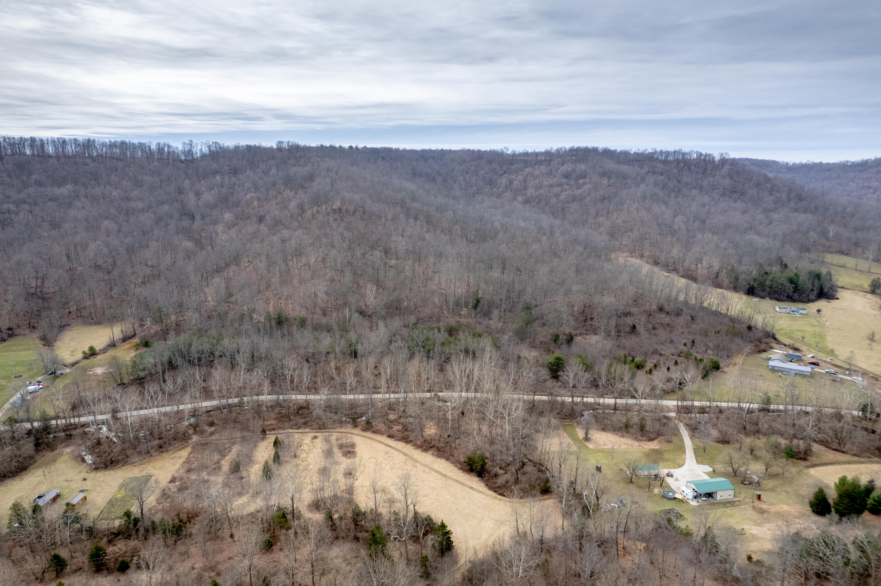 6065 Salt Lick Road Vanceburg, KY 41179 - Photo 7 of 46 DJI_0116-HDR
