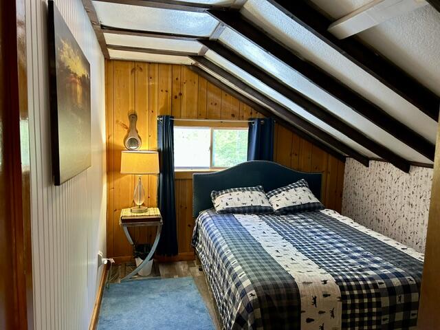 60 Mt Blue Pond Road Avon, ME 04966 - Photo 14 of 25 Bedroom 3