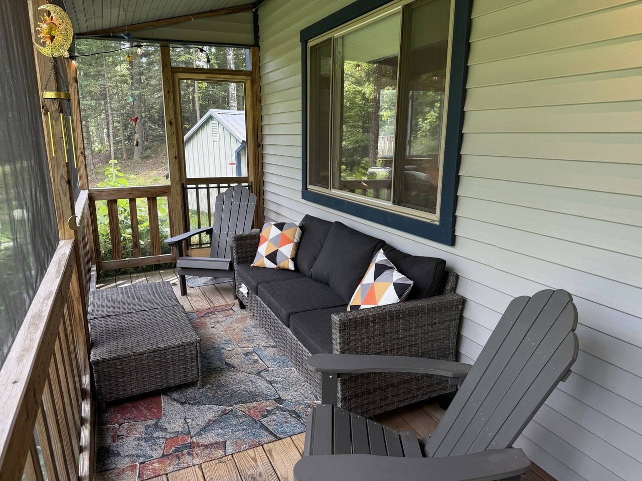 70 Tamarack Street Warren, VT 05674 - Photo 4 of 26 Gallery Image 4