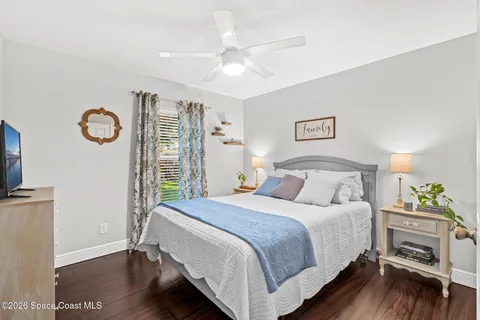 $400,000 | 676 Sheridan Woods Drive, Melbourne, FL 32904