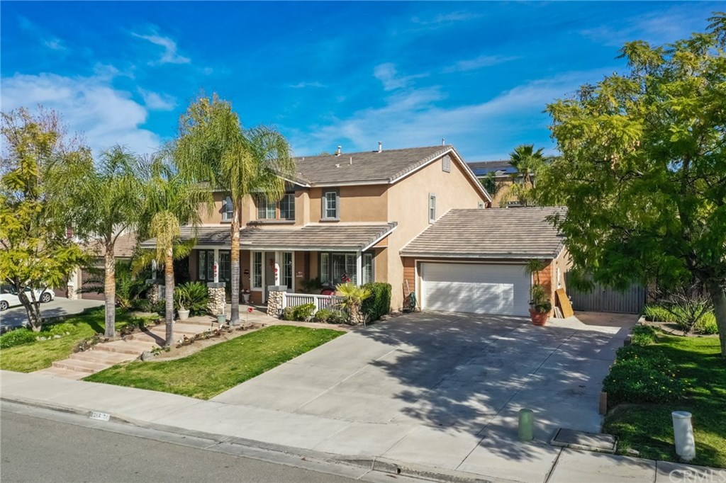 8056 Branding Iron Lane Riverside, CA 92508 - Photo 1 of 1