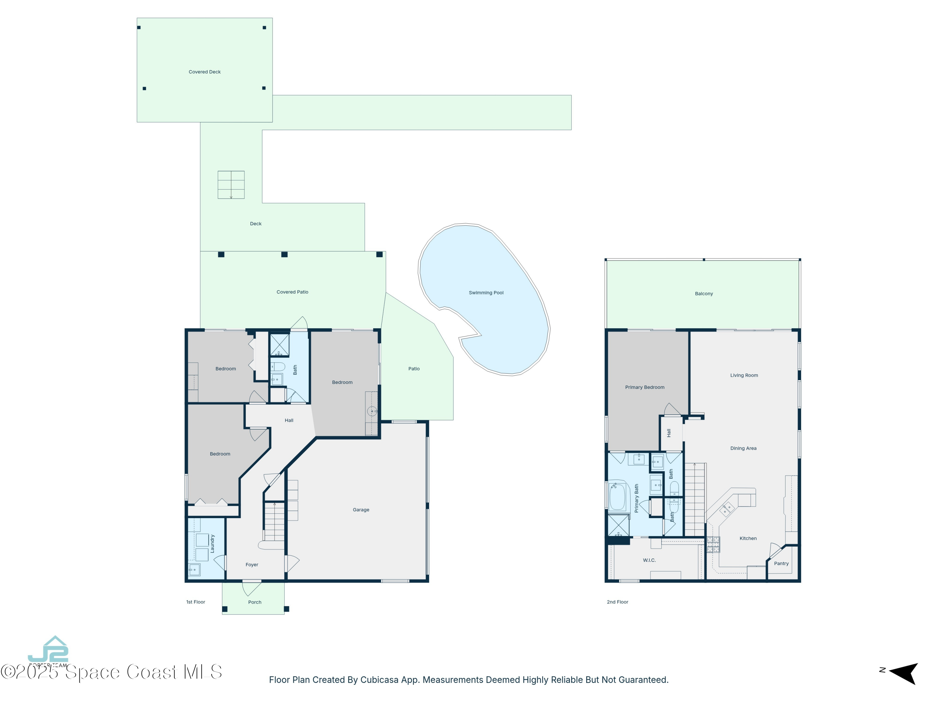 450 Riverside Avenue Merritt Island, FL 32953 - Photo 5 of 5