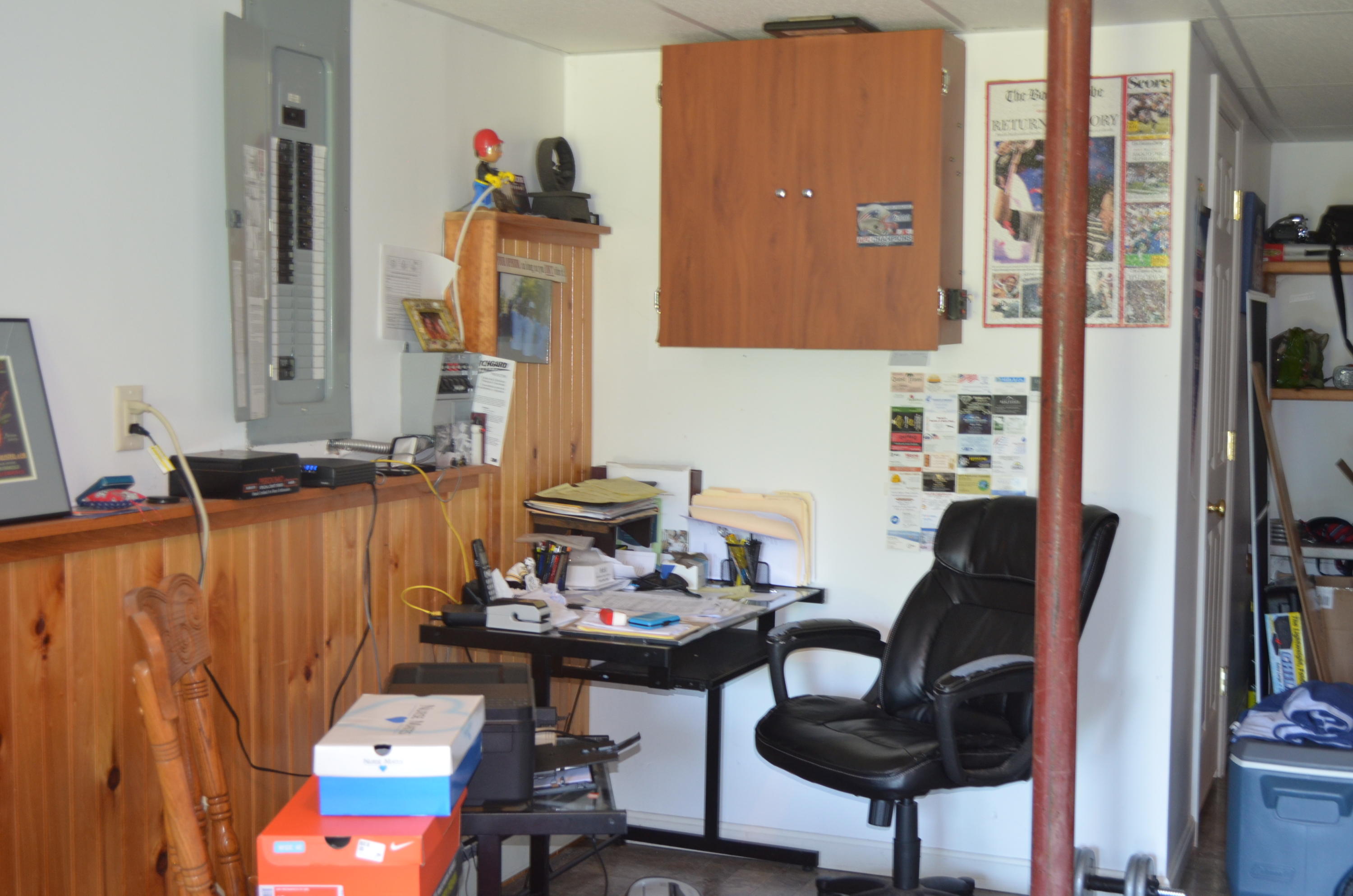 435 Christian Ridge Road South Paris, ME 04281 - Photo 44 of 50 2019-07-08 14.01.36