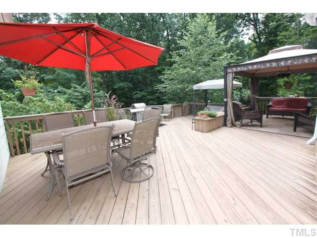 5023 Perception Lane Raleigh, NC 27613 - Photo 22 of 25 Photo 22