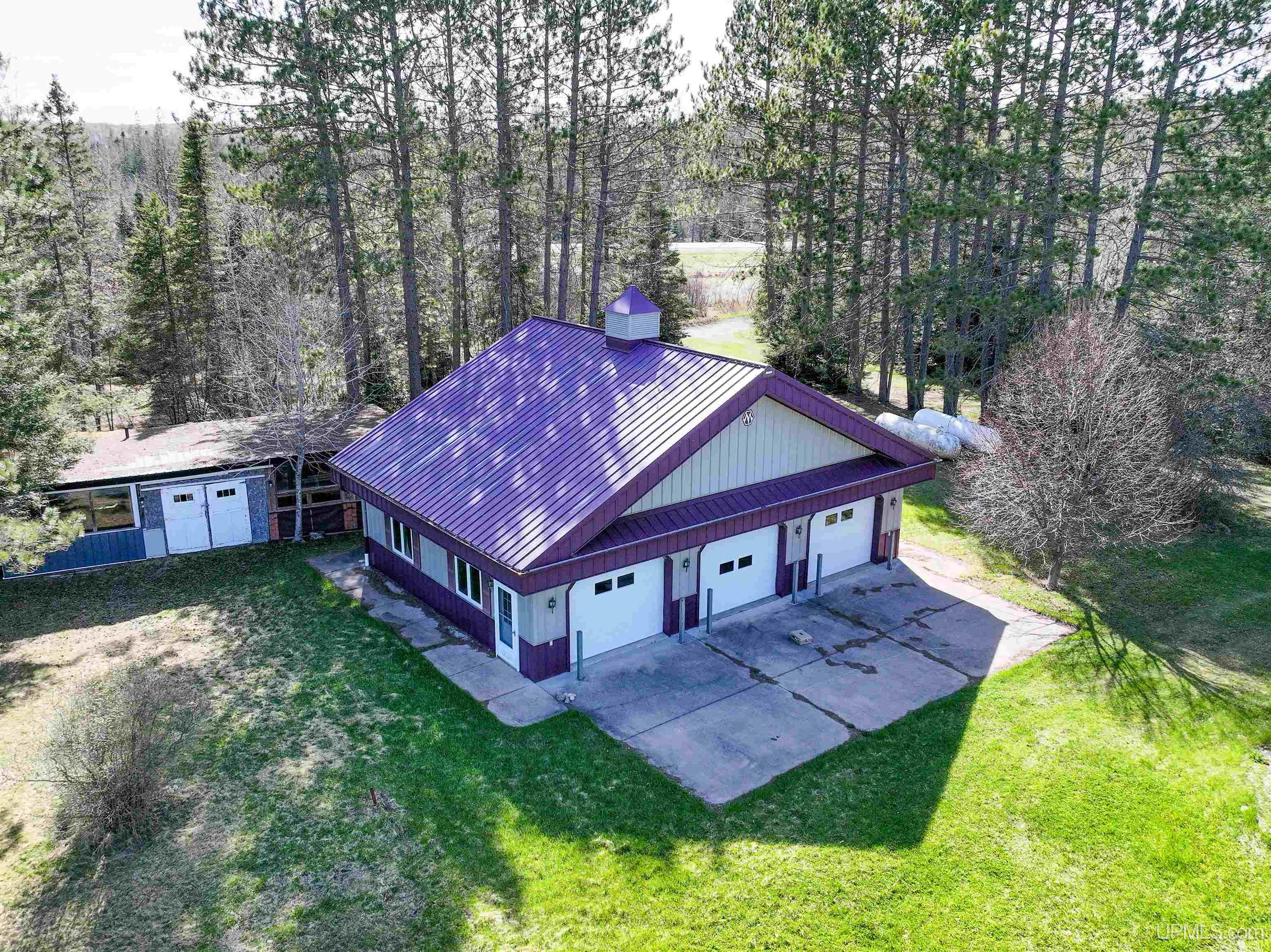 109 Offerman Road Amasa, MI 49903 - Photo 46 of 76