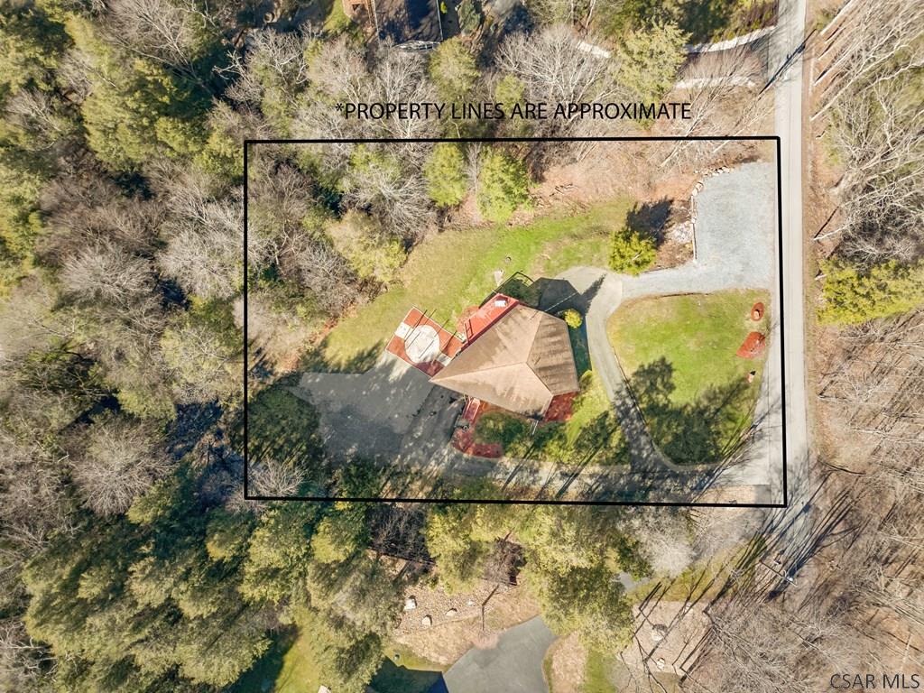 218 North Fairway Road Central City, PA 15926 - Photo 58 of 67