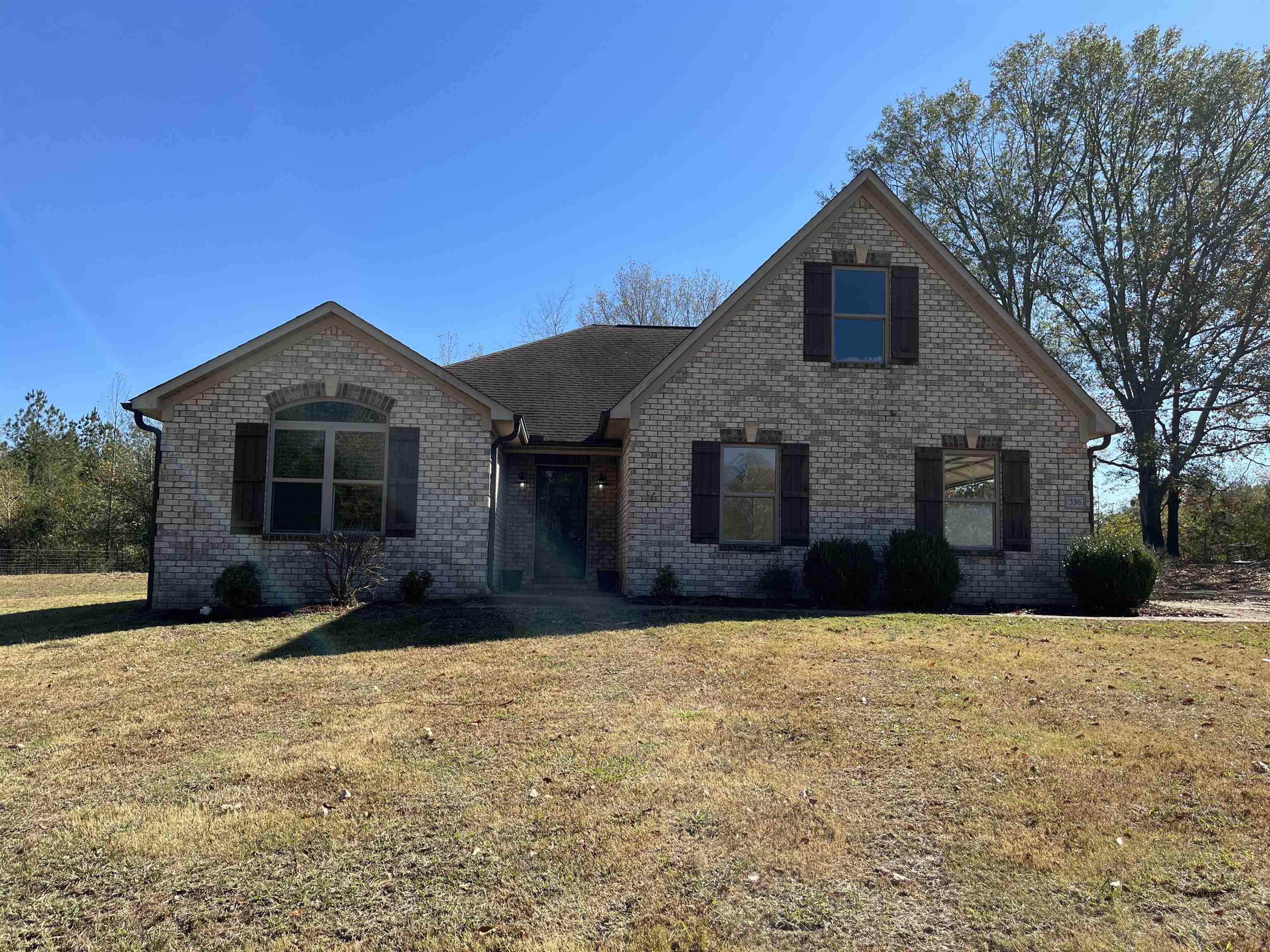 336 Martindale Road Bolivar, TN 38008 - Photo 1 of 22 Gallery Image 1