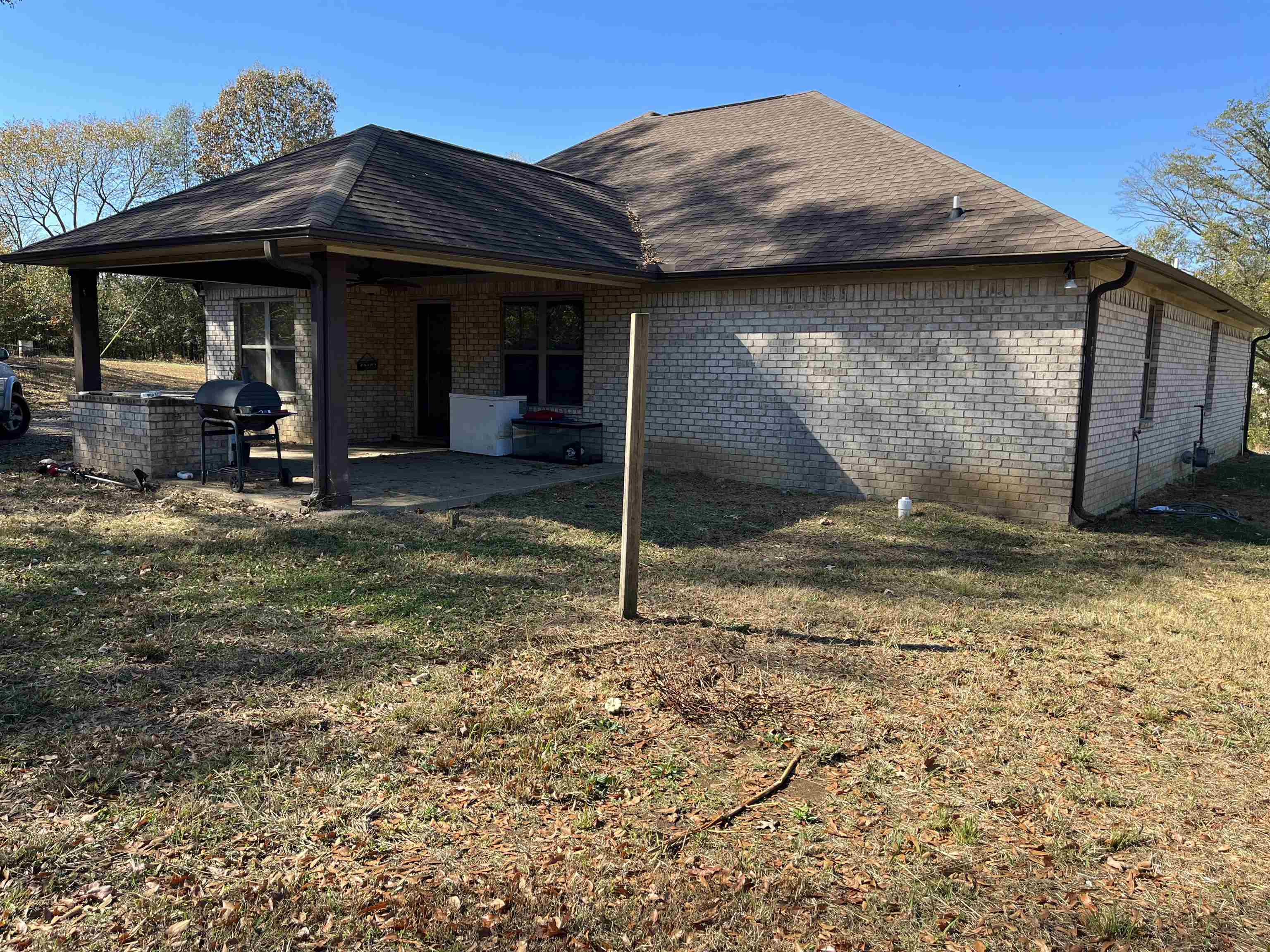 336 Martindale Road Bolivar, TN 38008 - Photo 3 of 22 Gallery Image 3