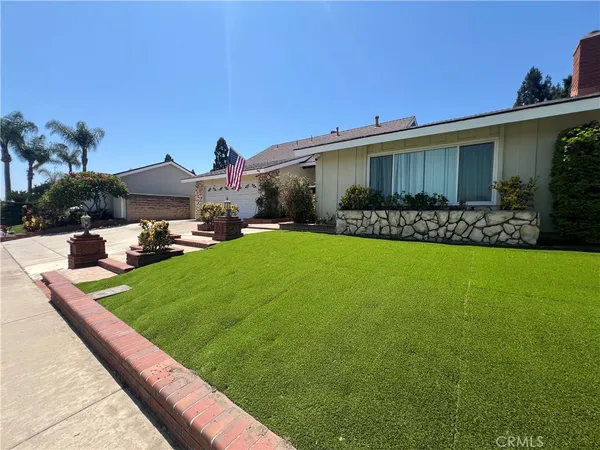 $2,650 | 16245 Mt Baden Powell Street, Fountain Valley, CA 92708