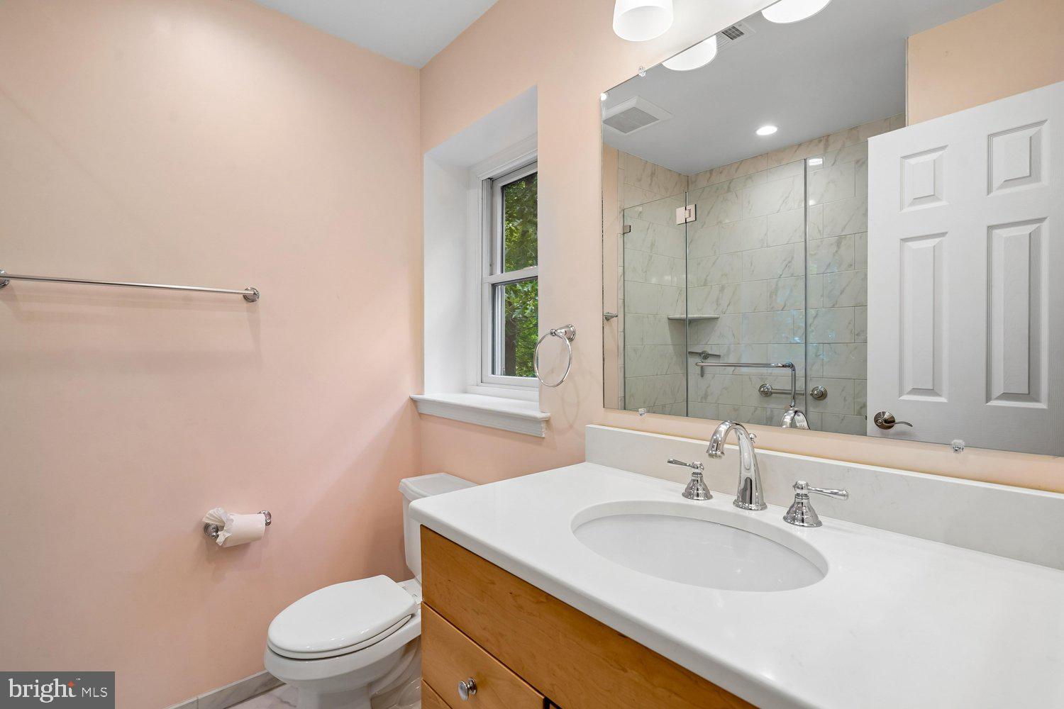 10802 Dayflower Court Reston, VA 20191 - Photo 20 of 44 Primary Bath