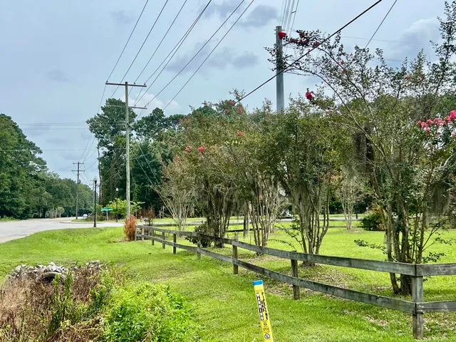 $325,000 | 0 Porchers Bluff Road, Mount Pleasant, SC 29466