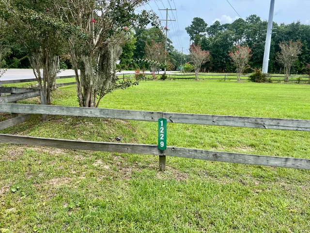 $325,000 | 0 Porchers Bluff Road, Mount Pleasant, SC 29466