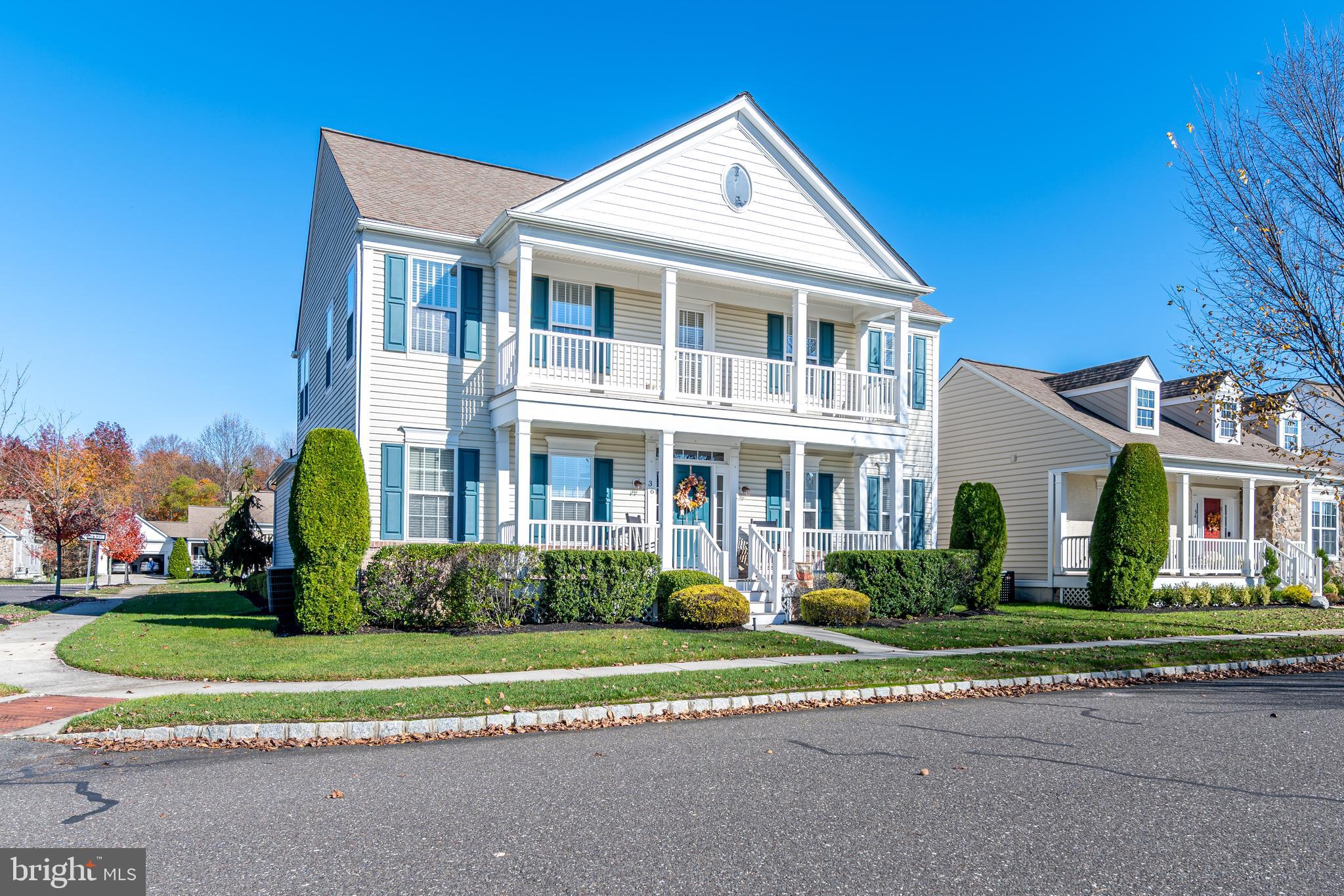 36 Old Mill Drive Voorhees, NJ 08043 - Photo 1 of 81