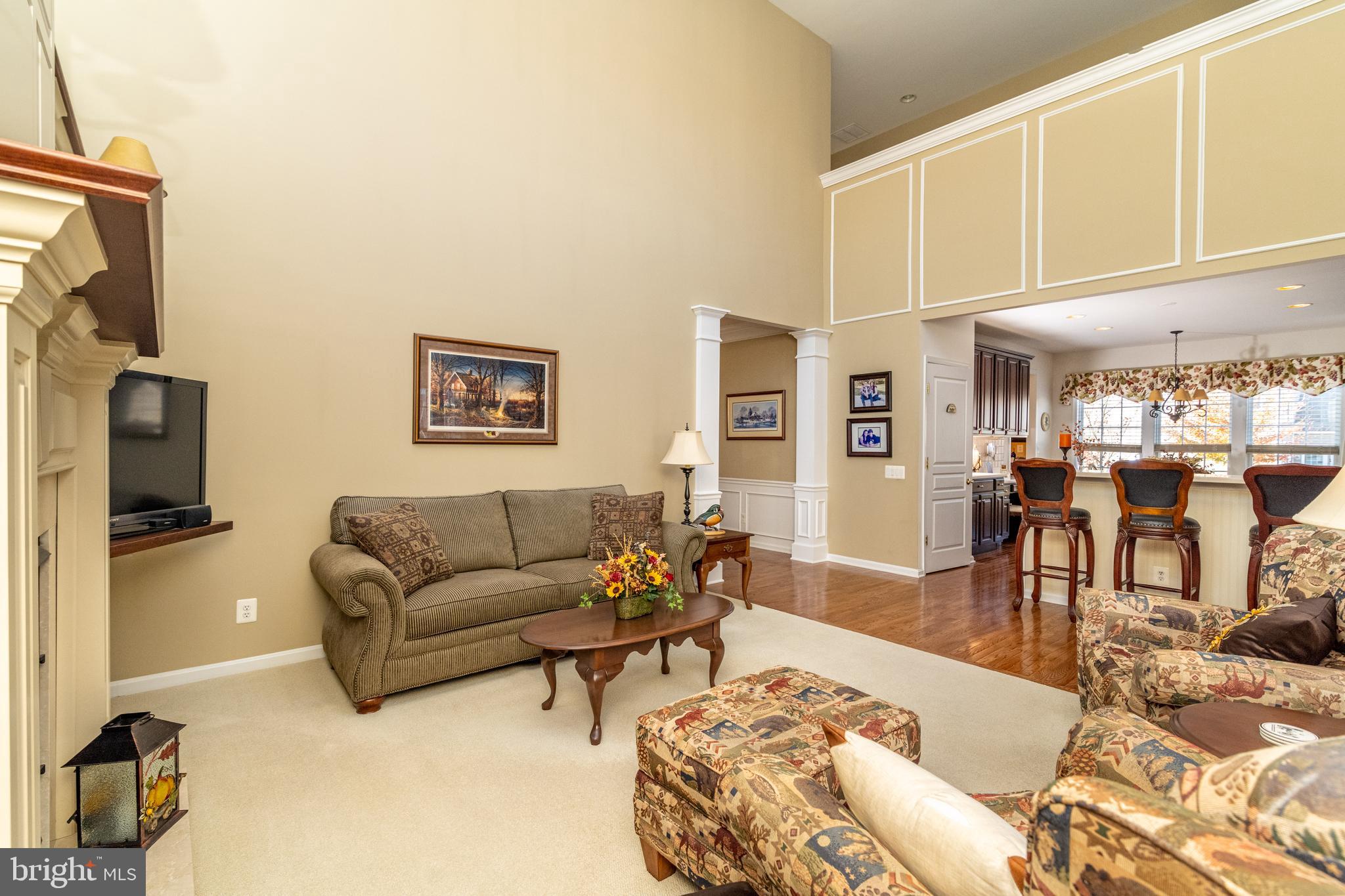 36 Old Mill Drive Voorhees, NJ 08043 - Photo 11 of 81