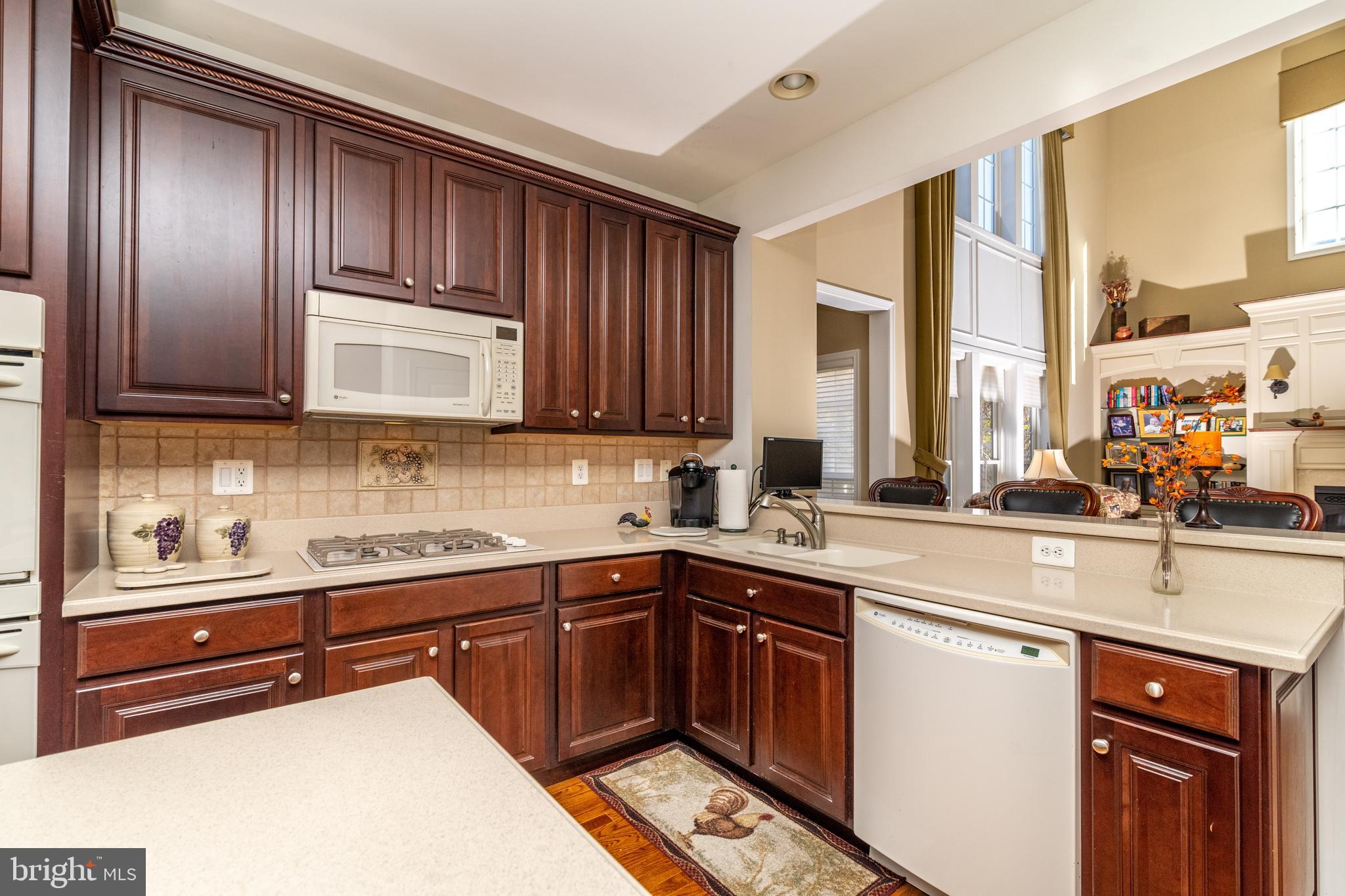 36 Old Mill Drive Voorhees, NJ 08043 - Photo 16 of 81