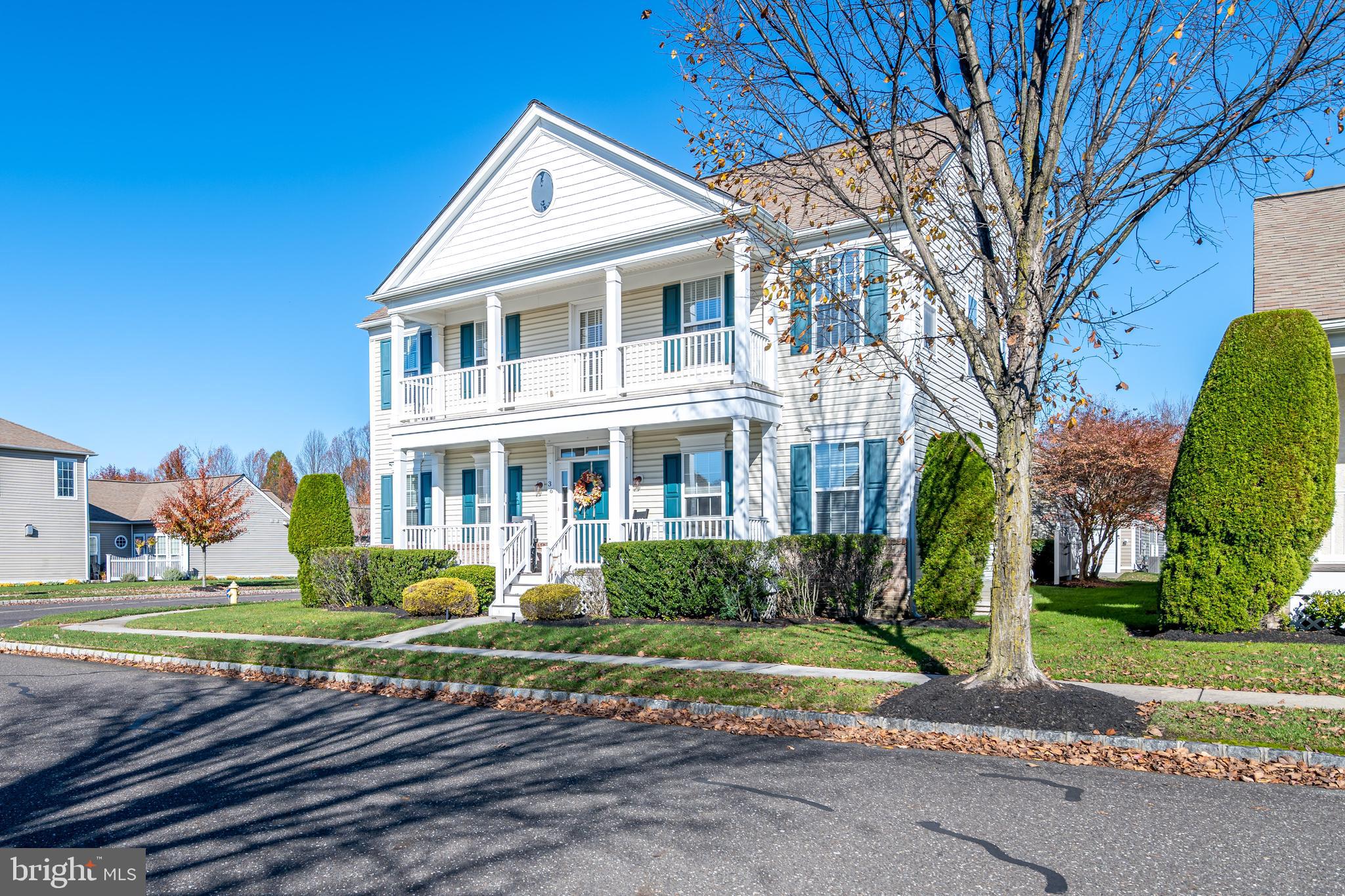 36 Old Mill Drive Voorhees, NJ 08043 - Photo 2 of 81