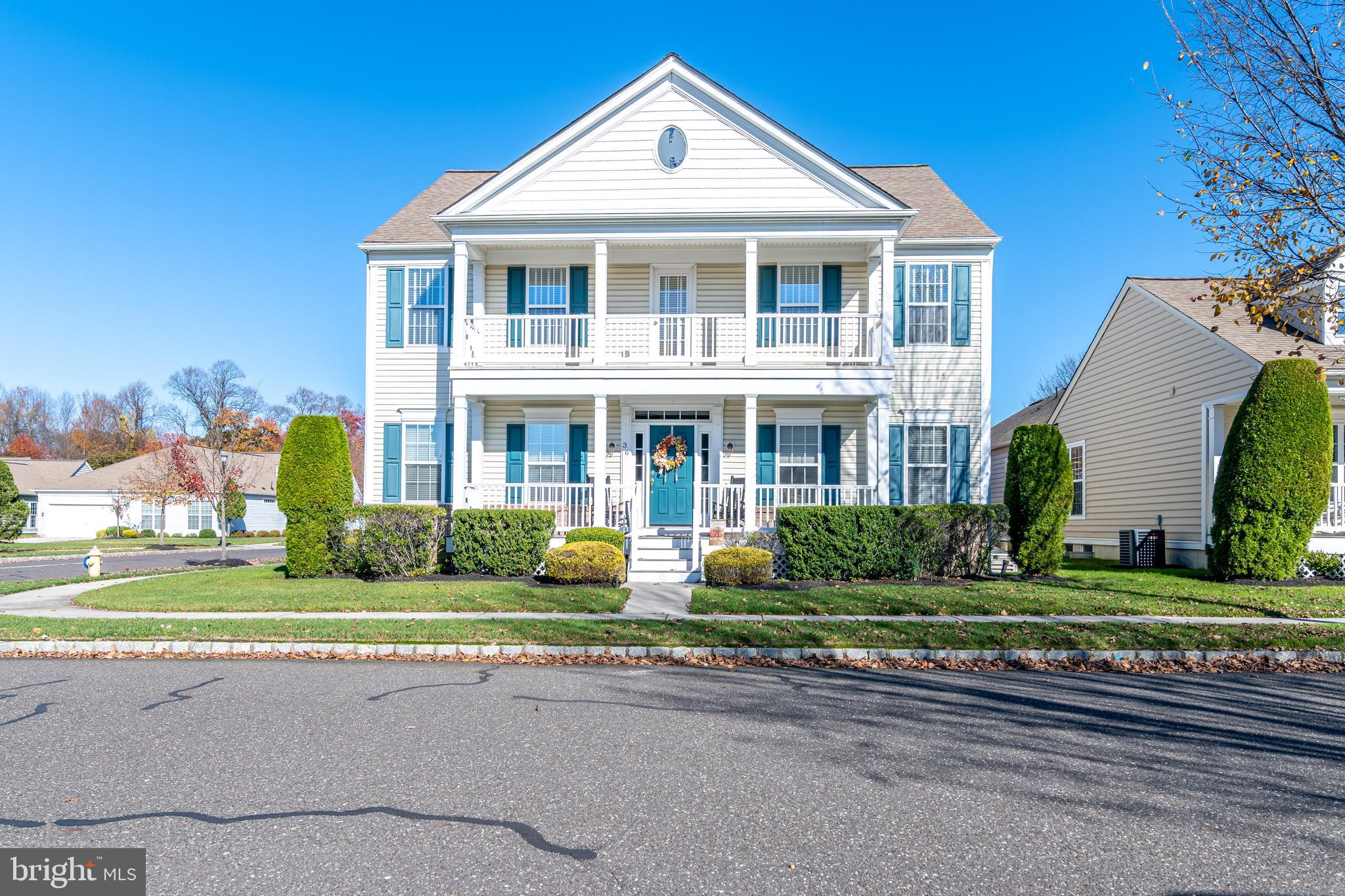 36 Old Mill Drive Voorhees, NJ 08043 - Photo 3 of 81