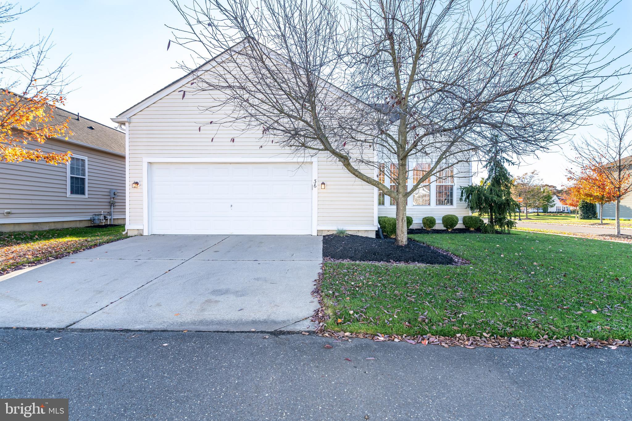 36 Old Mill Drive Voorhees, NJ 08043 - Photo 4 of 81