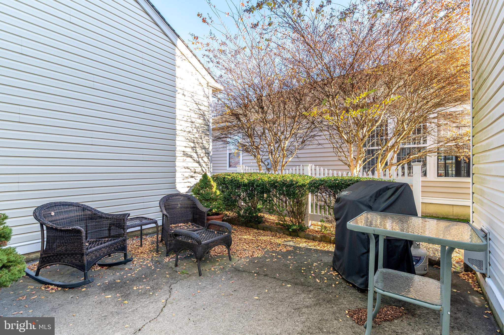 36 Old Mill Drive Voorhees, NJ 08043 - Photo 68 of 81