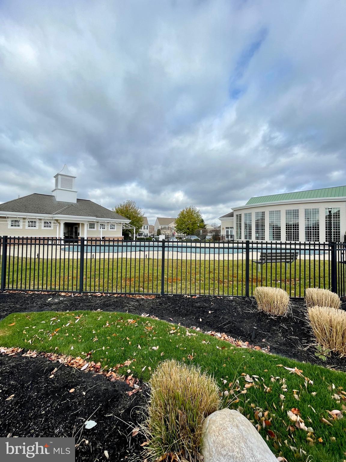 36 Old Mill Drive Voorhees, NJ 08043 - Photo 75 of 81 Outdoor Pool