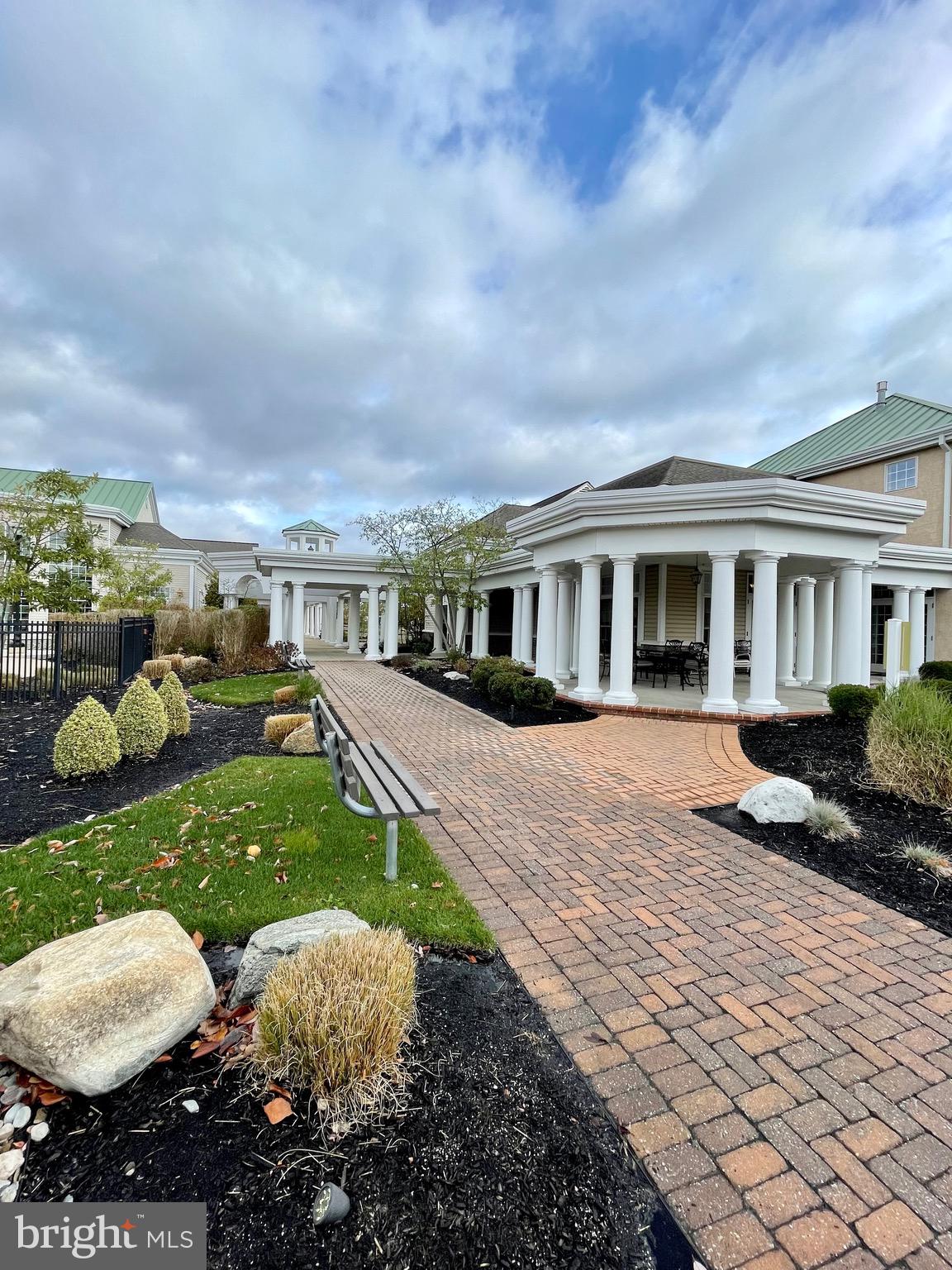 36 Old Mill Drive Voorhees, NJ 08043 - Photo 76 of 81 Club House