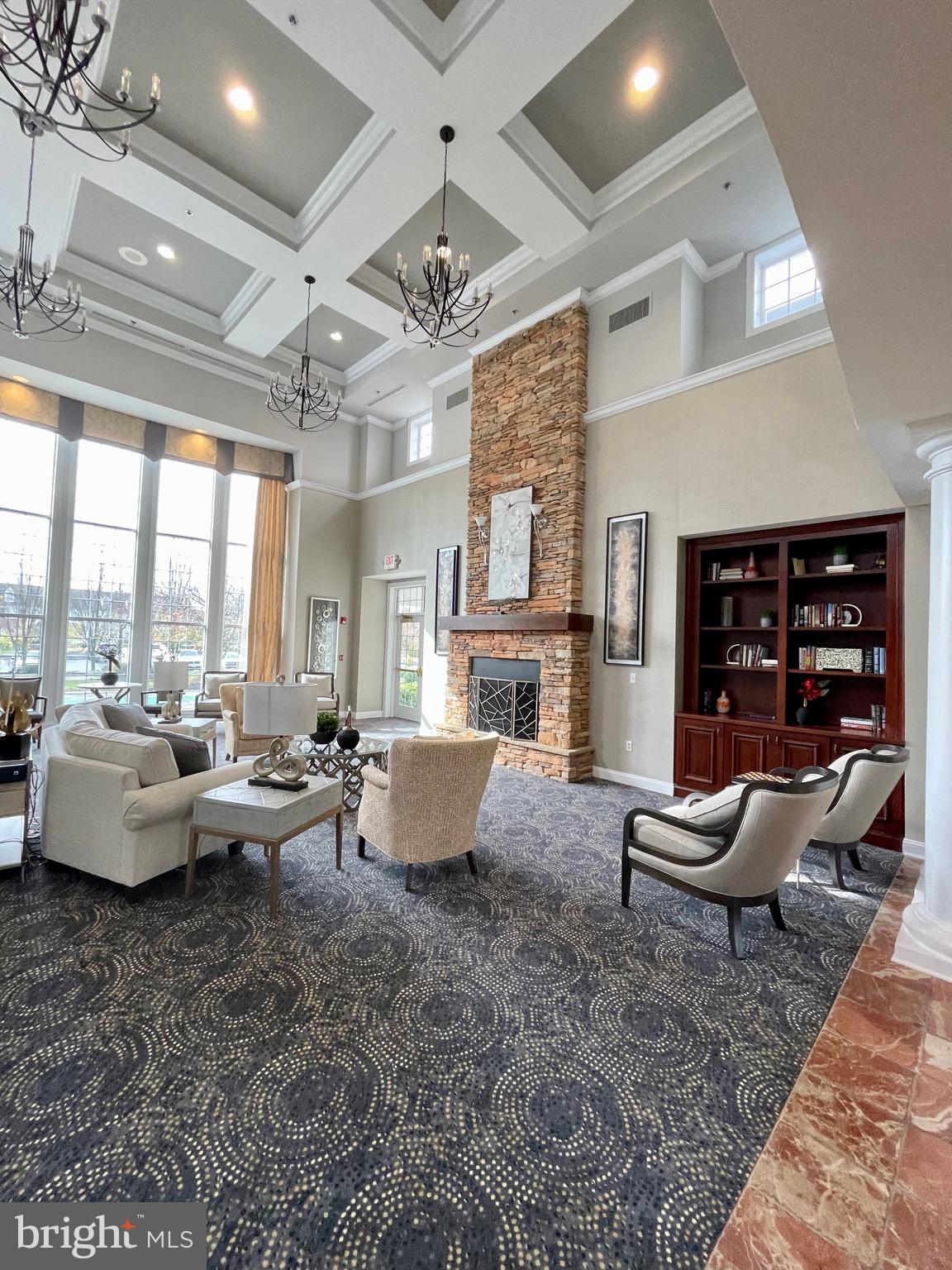 36 Old Mill Drive Voorhees, NJ 08043 - Photo 77 of 81 Club House