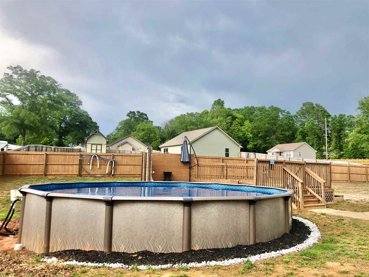 160 Rector Street Campobello, SC 29322 - Photo 23 of 31 Gallery Image 23