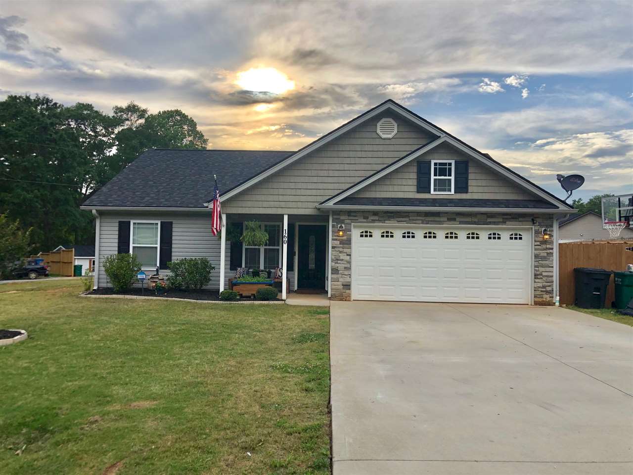 160 Rector Street Campobello, SC 29322 - Photo 29 of 31 Gallery Image 29