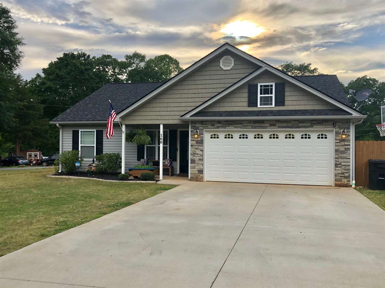 160 Rector Street Campobello, SC 29322 - Photo 31 of 31 Gallery Image 31