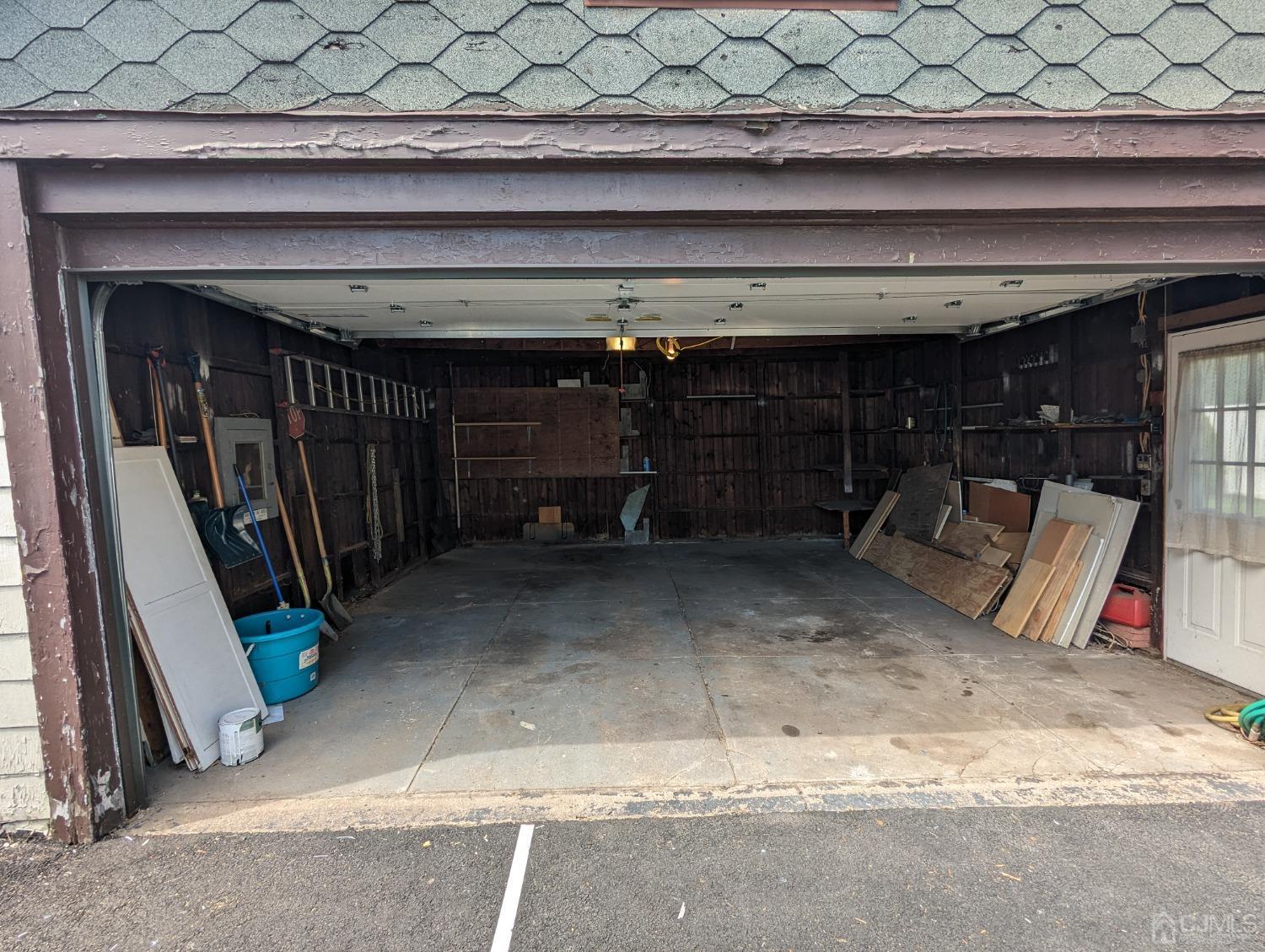 107 Madison Avenue, Unit 2 Dunellen, NJ 08812 - Photo 14 of 18 a view of storage and utility room