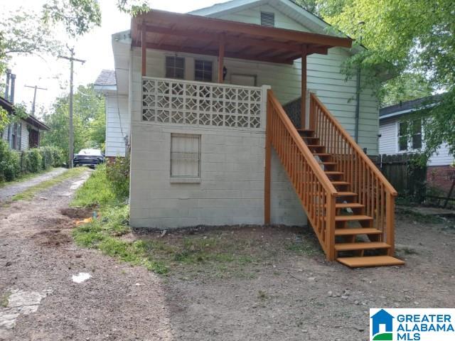 1003 8th Street Midfield, AL 35228 - Photo 14 of 15