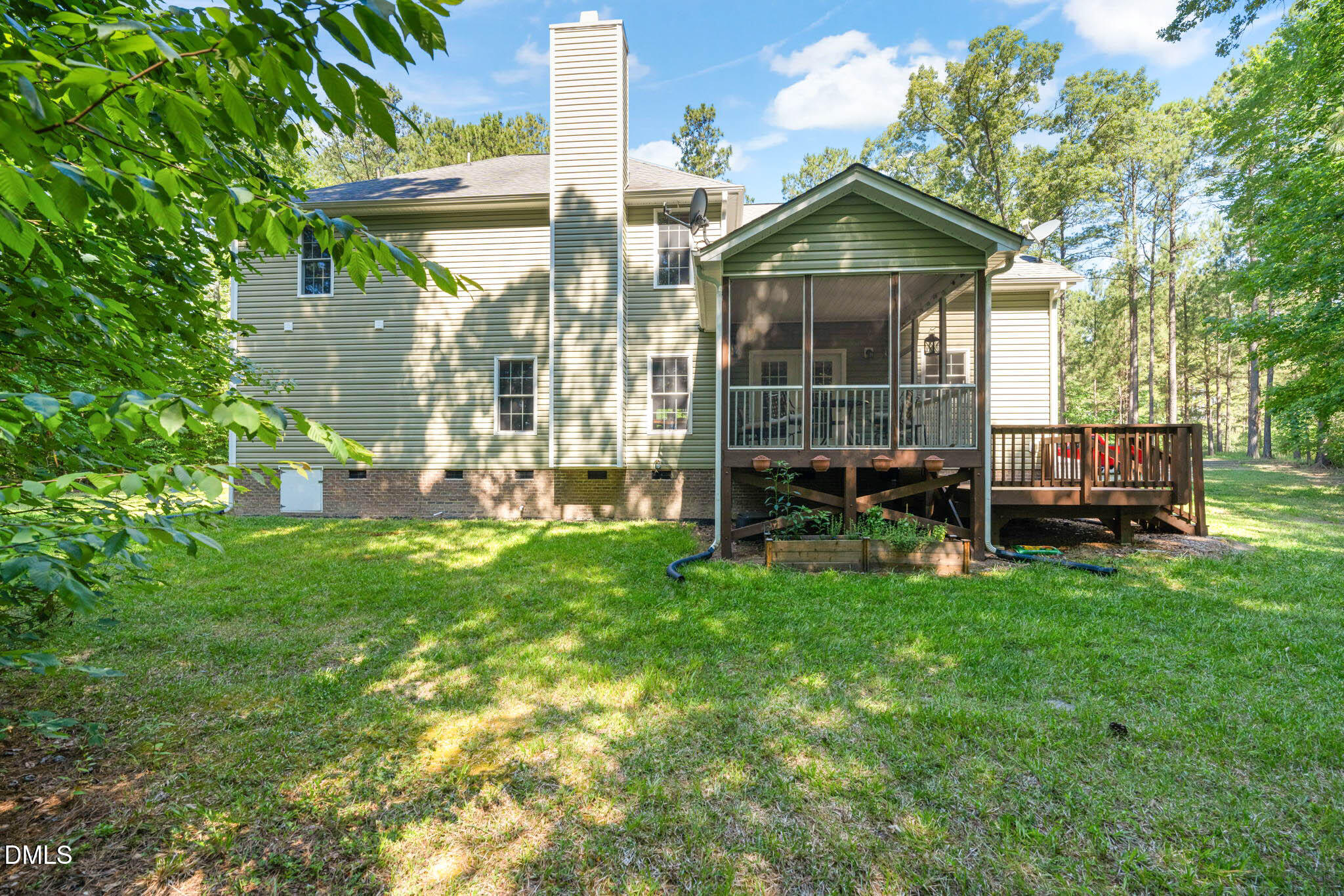 3309 Avent Ferry Road New Hill, NC 27562 - Photo 46 of 51