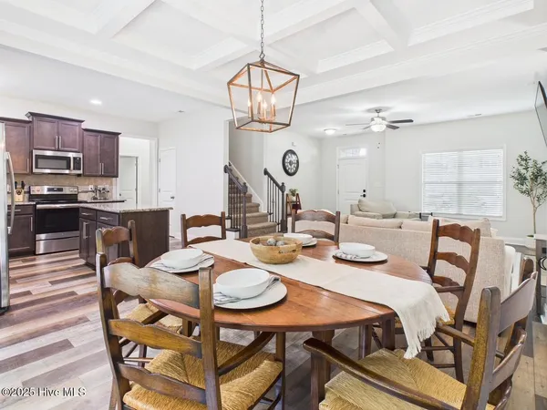 $424,000 | 1507 Mulberry Place, Aberdeen, NC 28315