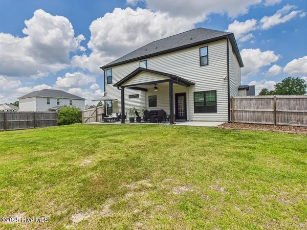 $424,000 | 1507 Mulberry Place, Aberdeen, NC 28315