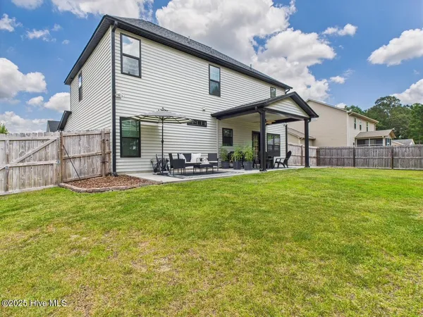 $424,000 | 1507 Mulberry Place, Aberdeen, NC 28315