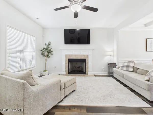 $424,000 | 1507 Mulberry Place, Aberdeen, NC 28315