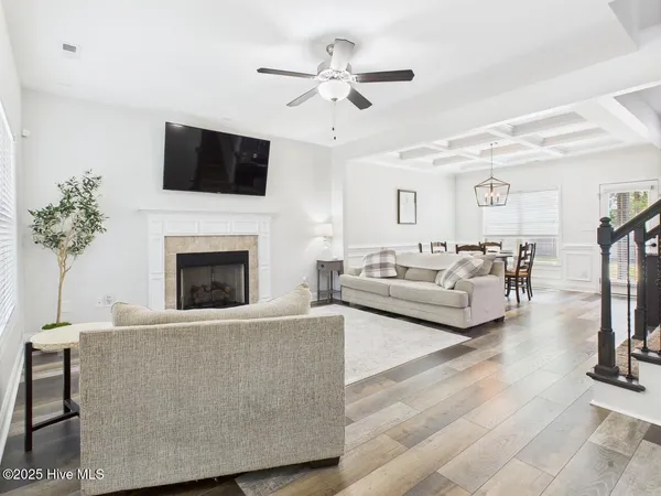 $424,000 | 1507 Mulberry Place, Aberdeen, NC 28315