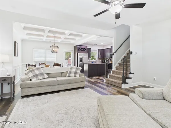 $424,000 | 1507 Mulberry Place, Aberdeen, NC 28315