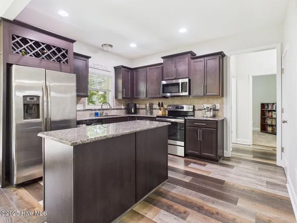 $424,000 | 1507 Mulberry Place, Aberdeen, NC 28315