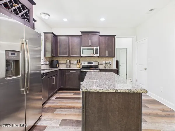 $424,000 | 1507 Mulberry Place, Aberdeen, NC 28315